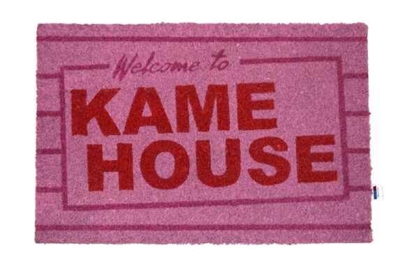 Dragon Ball - Kame House Doormat