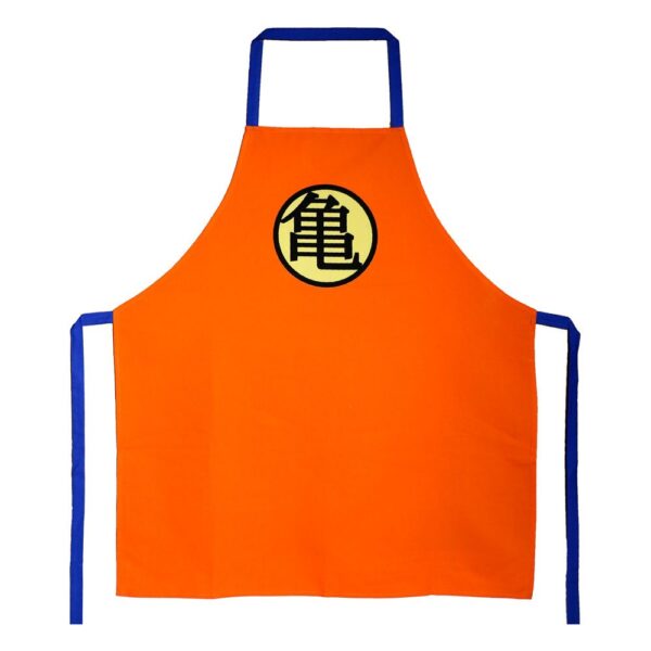 Dragon Ball Apron
