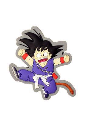 Dragon Ball - Goku Magnet