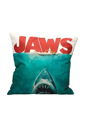 Jaws Pillow