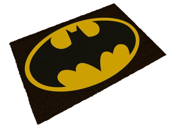 Batman Doormat