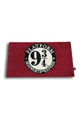 Harry Potter - Platform 9 3/4 Doormat