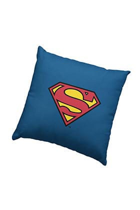 Superman Pillow