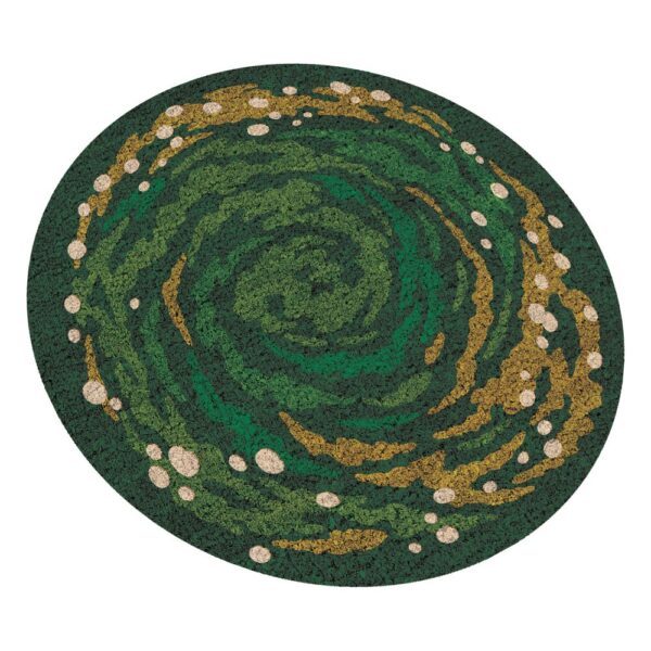 Rick and Morty - Portal Doormat