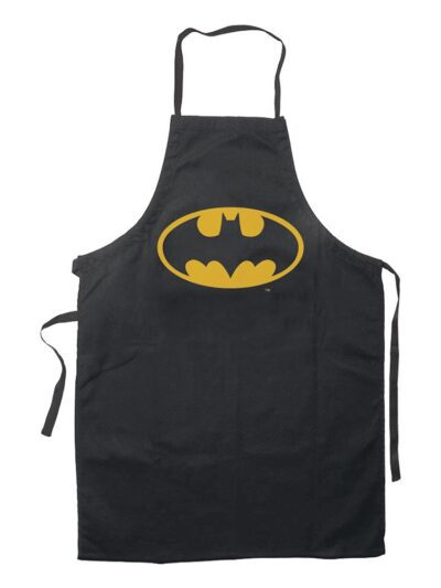 Batman Apron