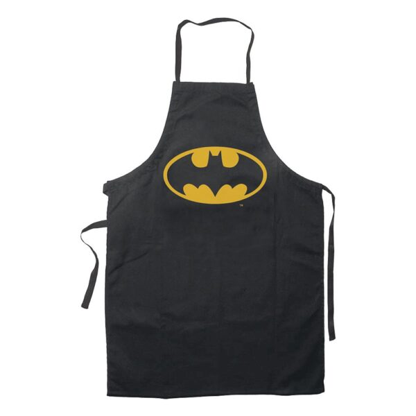 Batman Apron