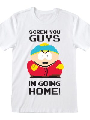 South Park - Eric Cartman T-Shirt (L)