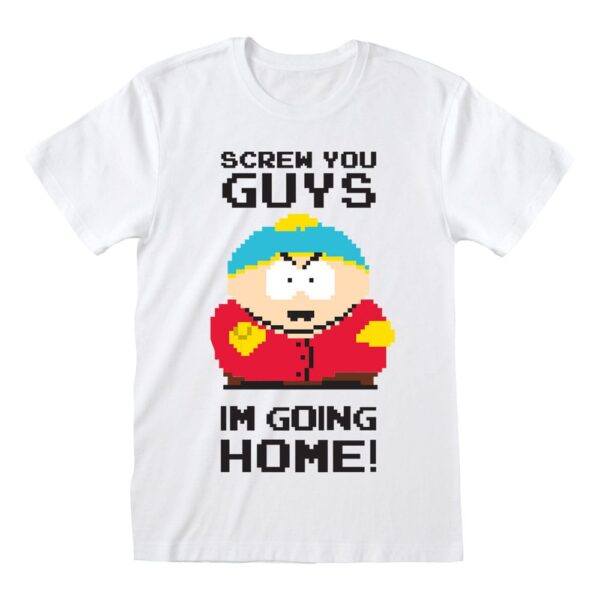 South Park - Eric Cartman T-Shirt (L)