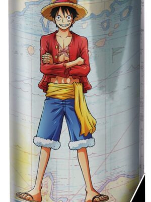 One Piece - Luffy Thermos Bottle