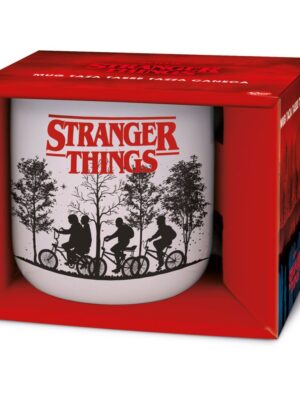 Stranger Things Mug