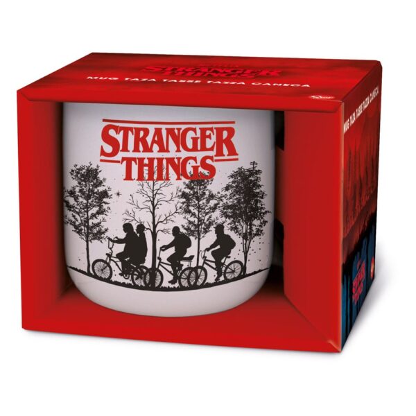 Stranger Things Mug
