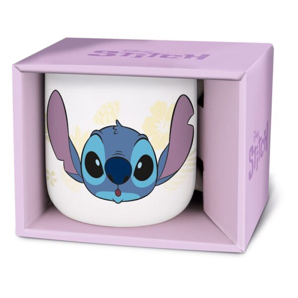 Lilo & Stitch - Stitch Mug