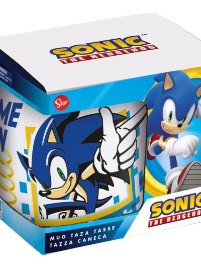 Sonic the Hedgehog - Sonic Mug