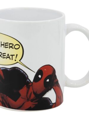Deadpool Mug