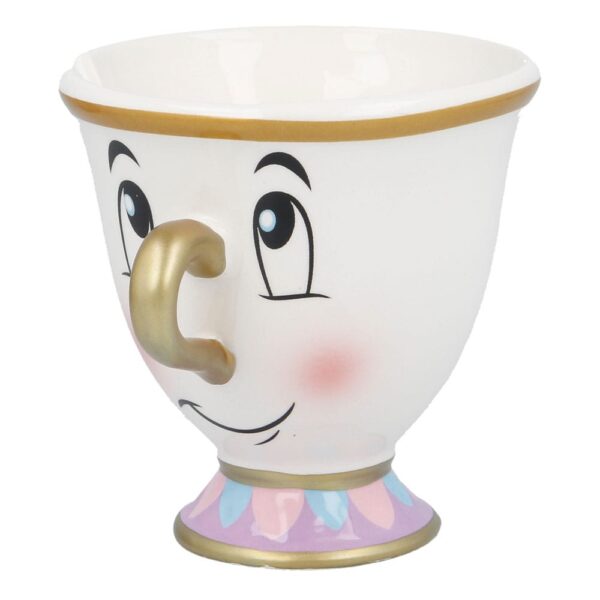 Beauty and the Beast - Chip Potts Mug