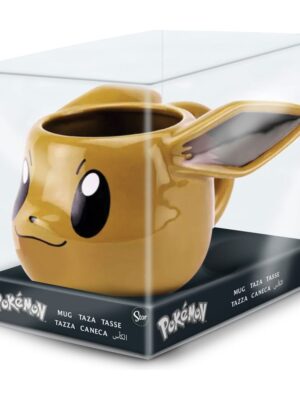 Pokémon - Eevee Mug