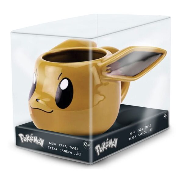 Pokémon - Eevee Mug