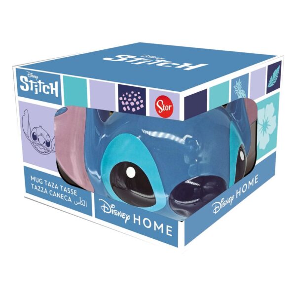Lilo & Stitch - Stitch Mug