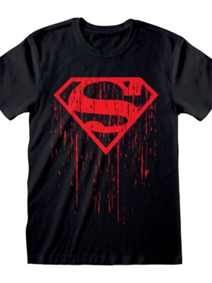 Superman T-Shirt (M)