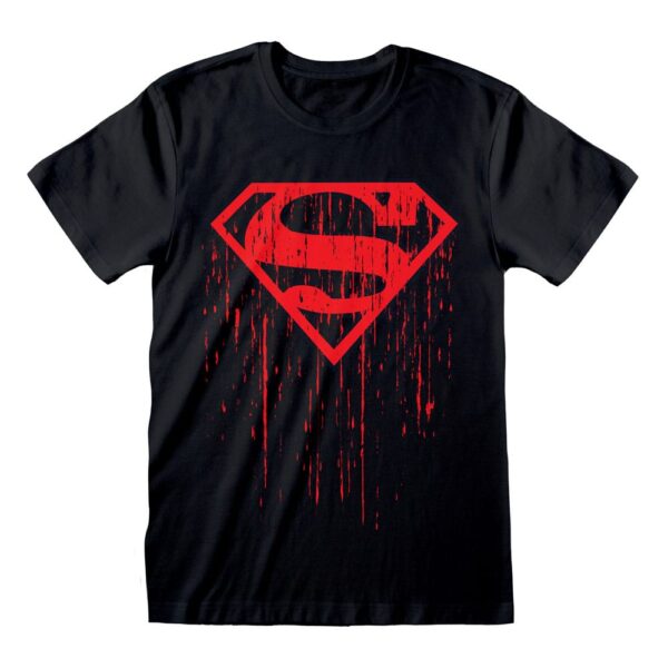 Superman T-Shirt (M)