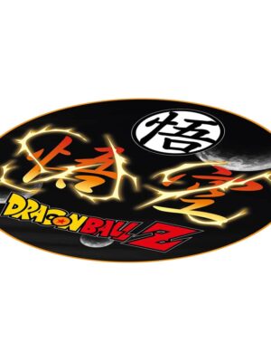 Dragon Ball Z Gaming Floor Mat