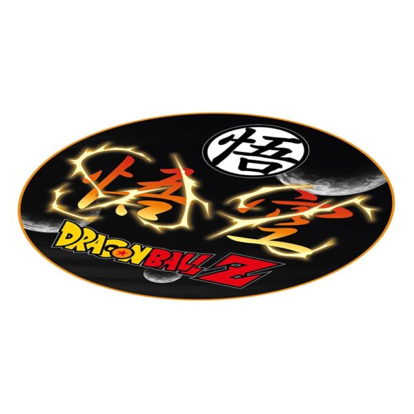 Dragon Ball Z Gaming Floor Mat