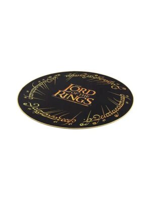 The Lord of the Rings Gaming Floor Mat
