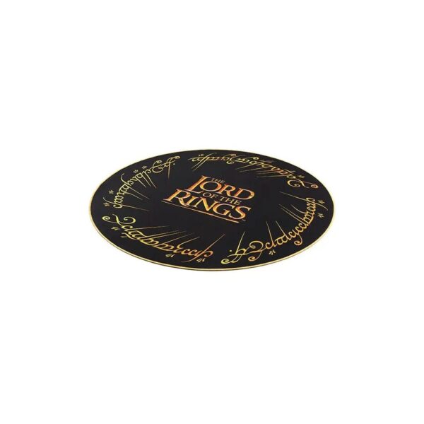 The Lord of the Rings Gaming Floor Mat