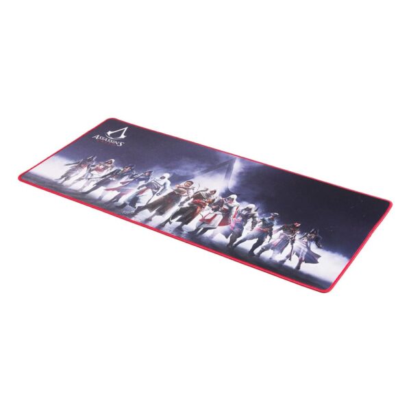 Assassin's Creed Desk Mat