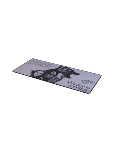 Game of Thrones - House Stark Desk Mat