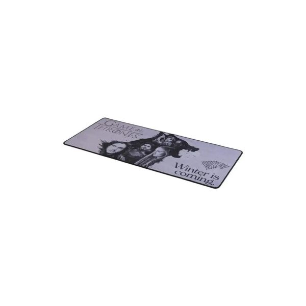 Game of Thrones - House Stark Desk Mat