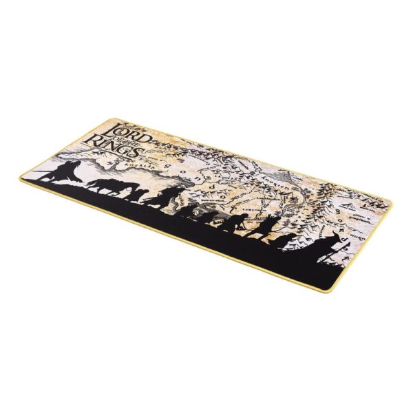 The Lord of the Rings Desk Mat