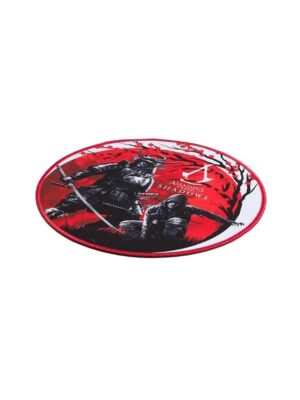 Assassin's Creed Shadows Mousepad