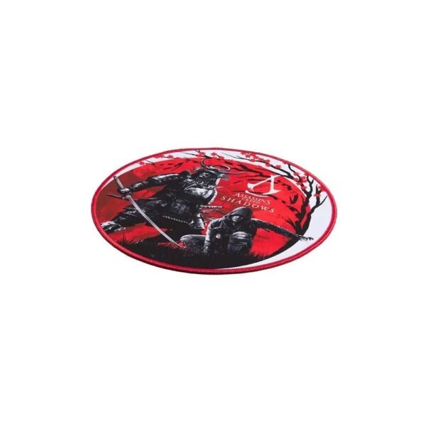 Assassin's Creed Shadows Mousepad