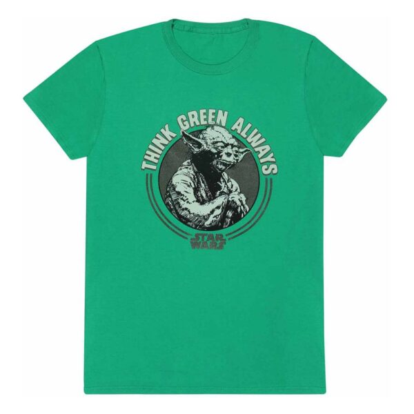 Star Wars - Yoda T-Shirt (L)