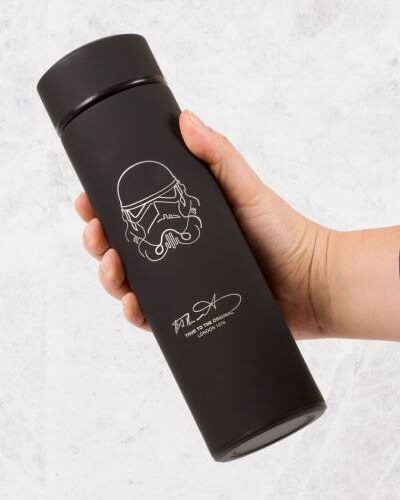 Star Wars - Stormtrooper Thermos Bottle