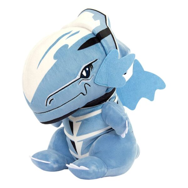 Yu-Gi-Oh! - Blue-Eyes White Dragon Plush