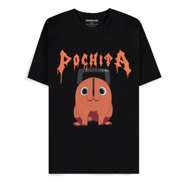 Chainsaw Man - Pochita T-Shirt (M)