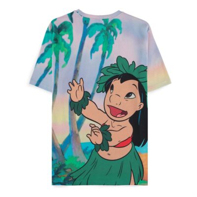 Lilo & Stitch T-Shirt (S)