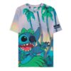 Lilo & Stitch T-Shirt (S)