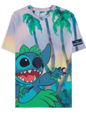 Lilo & Stitch T-Shirt (S)