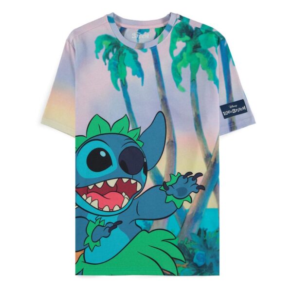 Lilo & Stitch T-Shirt (S)