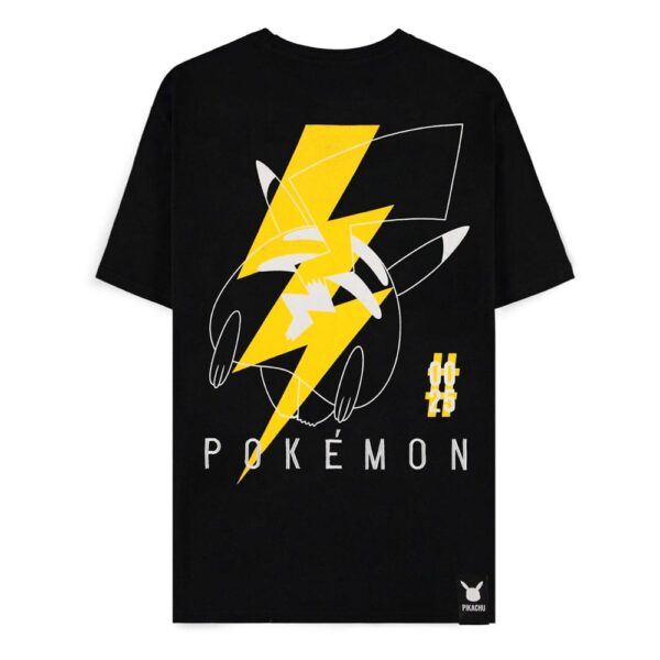Pokémon - Pikachu T-Shirt (S)