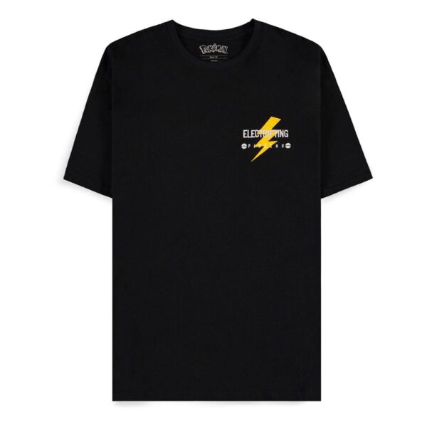 Pokémon - Pikachu T-Shirt (S)