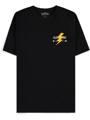 Pokémon - Pikachu T-Shirt (XL)