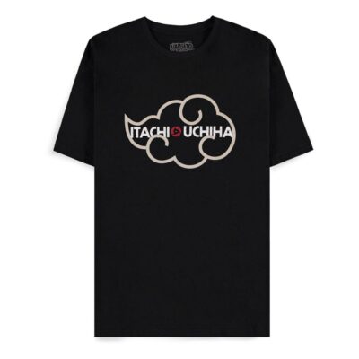 Naruto: Shippuden - Itachi Uchiha T-Shirt (M)