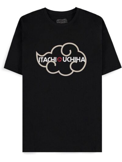 Naruto: Shippuden - Itachi Uchiha T-Shirt (M)