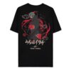 Naruto: Shippuden - Itachi Uchiha T-Shirt (M)
