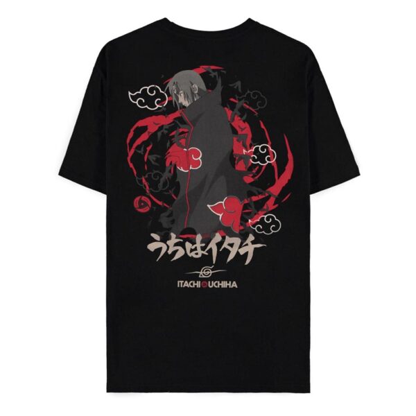 Naruto: Shippuden - Itachi Uchiha T-Shirt (M)