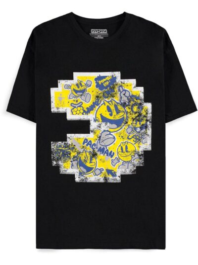 Pac-Man T-Shirt (M)